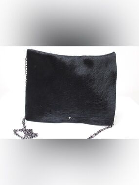 NWOT Harriet’s hide cross body/clutch